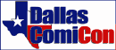 Dallas ComiCon