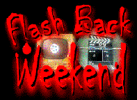 Chicago Flashback Weekend