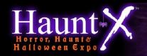 Haunt-X