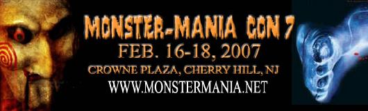 Monster Mania