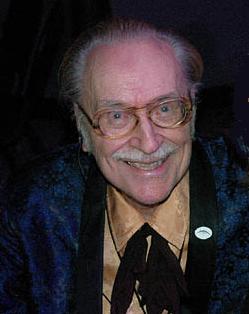 Forrest J Ackerman