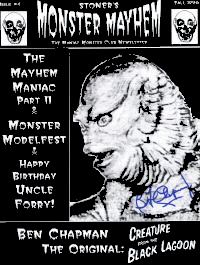 Stoner's Monster Mayhem