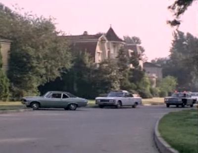 Adam-12 episode