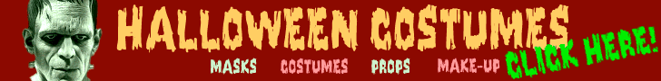 Halloween Costumes- CLICK HERE!