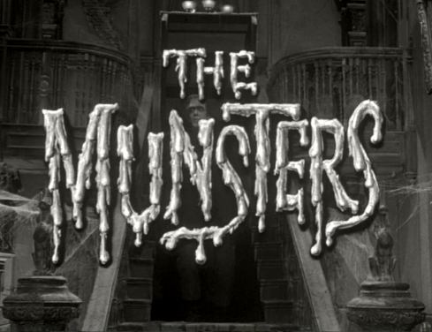 The Munsters