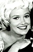 Beverly Owen as Marilyn Munster