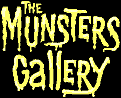 The Munsters Gallery