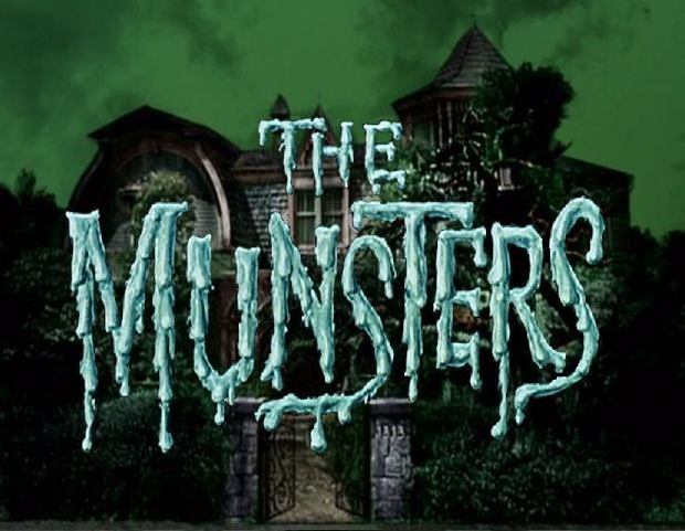 The Munsters