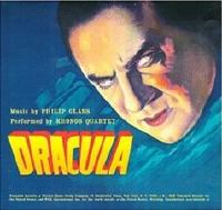 Dracula music