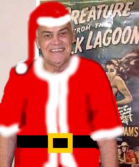 Ben Claus