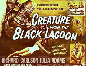 Poster from the movie