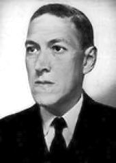 H. P. Lovecraft